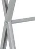 Portasciugamani da appoggio Relaxdays, design a X, 2 Anteprima dell’immagine prodotto 6