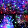 50m 400 LED pohádkových světel 8 světelných režimů s Náhled obrázku produktu 7