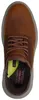 Skechers Slip-Ins: Garza - Gervin  Sportief - donkerbruin - Produktbild-Vorschau 46