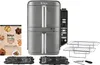 Ninja SL451EU, Teplovzdušná fritéza, 9,5 L, 40 °C, 240 °C, Náhľad obrázku produktu 13