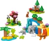 LEGO LEGO DUPLO 10446 Sada 3 v 1 pre rodiny divokch zvierat Náhľad obrázku produktu 3