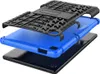 Samsung Galaxy Tab A7 Lite Hülle - Panzer Back Cover mit Produktbild-Vorschau 6
