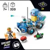 LEGO SMART Play™ : Aventure en buggy avec Squirtle, kit de Voir les images du produit 2