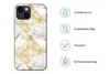 MuchoWow® Handyhülle Schutzhülle Hülle für iPhone 13 mini Produktbild-Vorschau 7