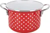 Emaillierter TECKA-Topf 18 cm, 2 l Produktbild-Vorschau 8