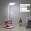 LED Schreibtischlampe Pencil Tischlampe, 1200mAh stufenlos Produktbild-Vorschau 9