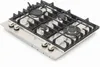 KAISER OLAN KG 6364 Turbo ROMB Gas-Kochfeld, 60 cm Breite, Produktbild-Vorschau 5