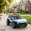 Volkswagen E-Buggy Kinder Elektroauto 12V (1–5 Jahre) – Produktbild-Vorschau 14
