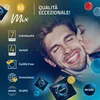 My.Size Mix Preservativi misura 3, 53 mm, confezione Anteprima dell’immagine prodotto 6