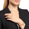 JOOP! Damen Armband 2035892 Edelstahl gelbgold IP mit Produktbild-Vorschau 3