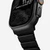 Bracelet pour Apple Watch 49/46/45/44 mm, Nomad Titanium Voir les images du produit 15