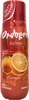 Gut & Günstig Orange Getränkesirup (3x500ml Flasche) 3er Produktbild-Vorschau 2