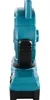 Makita CF001GZ, Domáci lopatkový ventilátor, Čierna, Modrá, Náhľad obrázku produktu 21