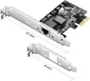 Cudy PE10, Interní, Kabel, PCI Express, Ethernet, 1000 Náhled obrázku produktu 5