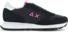 Sun68 Ally Sneaker Schwarz Produktbild-Vorschau 4