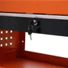Wózek Warsztatowy Szafka Serwisowy na Narzędzia Mocny 3 Podgląd zdjęcia produktu 2