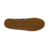 Gola Herrier Suede khaki orang sportlicher Schnürer Grün in Produktbild-Vorschau 40
