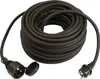 Verlängerungskabel 16 A 230 V 3G2,5mm² 25m IP44 WEINGÄRTNER Produktbild-Vorschau 1