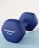 SONGMICS Hanteln, 2er Set, 2 x 5 kg, Hantelset, Produktbild-Vorschau 5