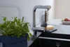 Einbauspüle Küchenspüle Spüle Granit Mineralite 100 x 50 Produktbild-Vorschau 6