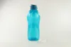 TUPPERWARE  To Go Eco 2 L Schwarz+ Halter Trinkflasche Produktbild-Vorschau 2