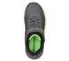 Kinder Sneaker schwarz von Skechers RAZOR GRIP von Größe 27 Produktbild-Vorschau 8