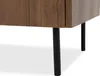 MIRJAN24 TV-Lowboard Tewos 200, TV-Schrank mit vier Produktbild-Vorschau 6