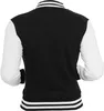Urban Classics Ladies 2-tone College Sweatjacket, Produktbild-Vorschau 30