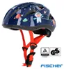 Detská cyklistická prilba FISCHER Space XS/S Náhľad obrázku produktu 9