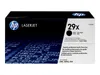 HP 29X C4129X black Hohe Kapazität Produktbild-Vorschau 1