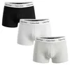 Calvin Klein 3er-Pack Low Rise Boxershorts U2664G für Produktbild-Vorschau 1