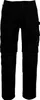 MASCOT 10179-154-09-76C60, Hosen, Unisex, Schwarz, 76C60, Produktbild-Vorschau 1