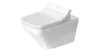 Duravit SensoWash Classic douchewc-bril Productafbeelding-voorbeeld 9