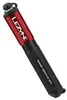 Mini pompe à vélo Lezyne Grip Drive HV Red Voir les images du produit 2