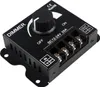 12-24V 30A LED-Lichtdimmer Stufenloses Dimmen Produktbild-Vorschau 1
