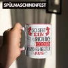 Trendation - Kung-Fu Tasse Geschenk So Sieht Ein Richtig Produktbild-Vorschau 4