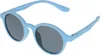 Okulary przeciwsłoneczne JUNIOR BALI Blue Podgląd zdjęcia produktu 2