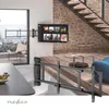 Motoriseerde wandbeugel voor TV | 32 - 75 inch | Maximale Productafbeelding-voorbeeld 13