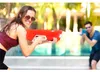 Spyra SpyraThree, Pistolet na wodę, Czerwony, 1 szt. Podgląd zdjęcia produktu 3