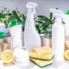 Eau minérale Evian gazeuse 750 ml Voir les images du produit 4