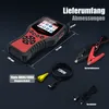 LAUNCH Batterietester BST-580D KFZ und OBD Scanner mit 3 Produktbild-Vorschau 7