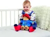 Peluche arc-en-ciel Paddington Small Voir les images du produit 4