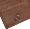 Sansibar Geldbörse Damen, Herren cognac Produktbild-Vorschau 9