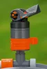 Comfort Turbinenregner (grau/orange) Produktbild-Vorschau 10