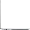 Side view of a silver Acer Chromebook Spin 311 laptop. Anteprima dell’immagine prodotto