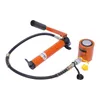 Pompe hydraulique 20T 350CC Pompe hydraulique 70Mpa Voir les images du produit 7