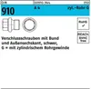 Reyher  Verschlussschrauben DIN 910 A 4 G 5/8 A A 4 (10 Produktbild-Vorschau 2