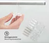 Stropné svietidlo BRILONER STAFF LED, otočné, teplé biele Náhľad obrázku produktu 6