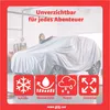SUV Universale Autoschutzhülle 490x190x180cm: wasserdichte Produktbild-Vorschau 2