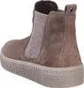 Gabor Chelsea Boots Damen 32303937343338 Braun 41 EU Produktbild-Vorschau 3